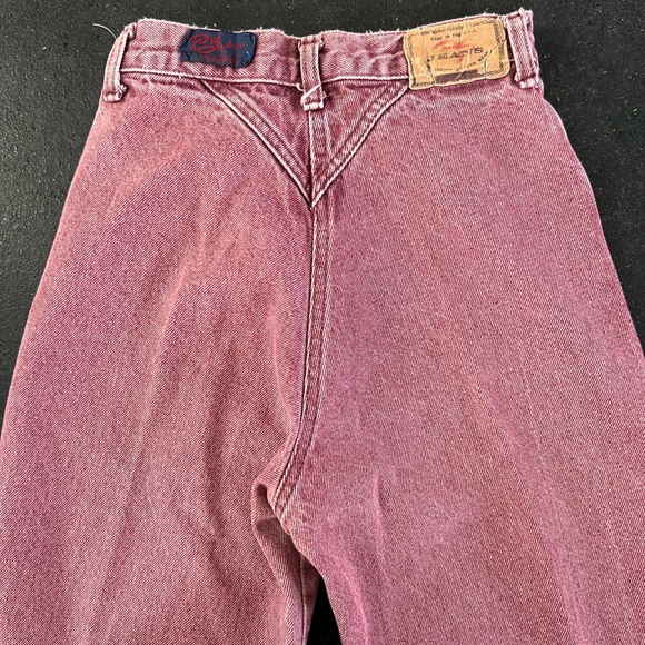 Panhandle Slim Vintage Jeans - Picture 5 of 7